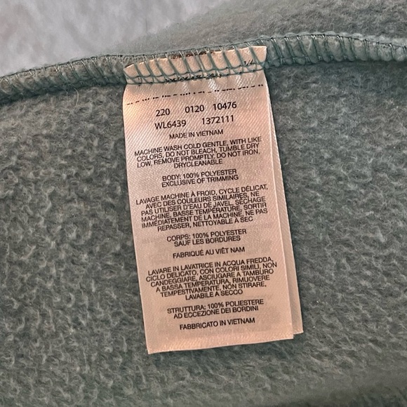 Columbia Zip Up Jacket - Picture 3 of 4